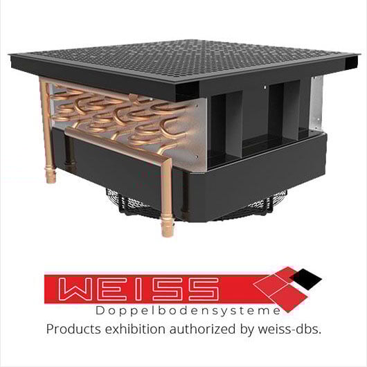 WEISS Hydrologic Panels